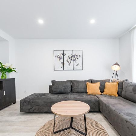 Apartment Promenade Dubrovnik Dış mekan fotoğraf