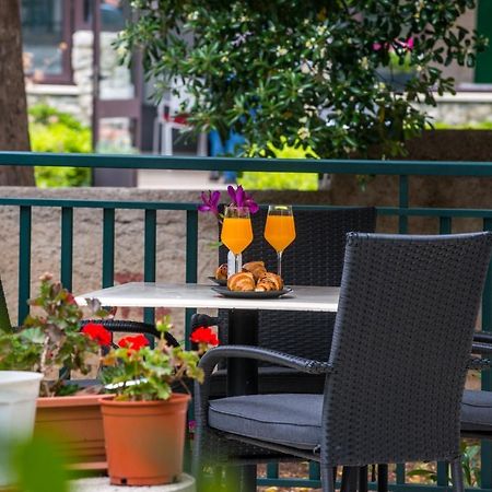 Apartment Promenade Dubrovnik Dış mekan fotoğraf