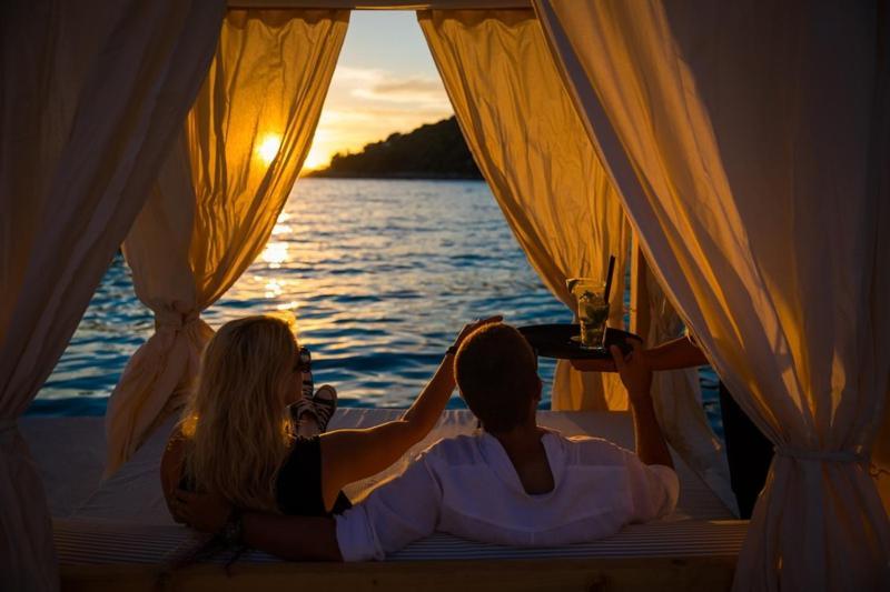 Apartment Promenade Dubrovnik Dış mekan fotoğraf