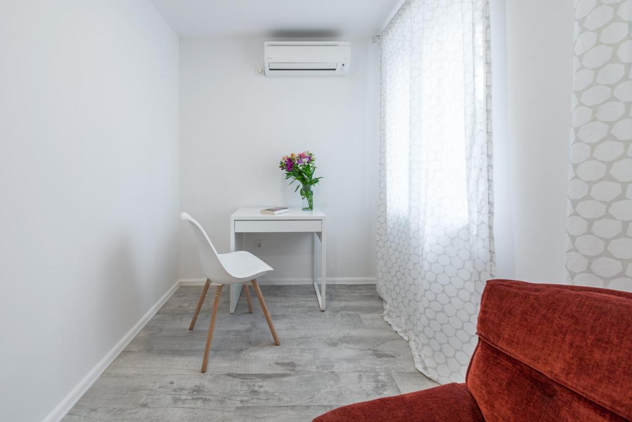 Apartment Promenade Dubrovnik Dış mekan fotoğraf