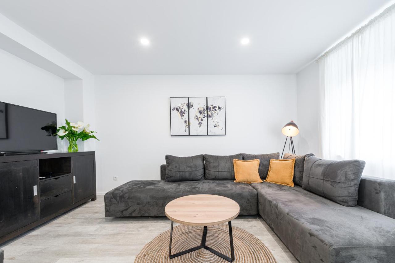 Apartment Promenade Dubrovnik Dış mekan fotoğraf