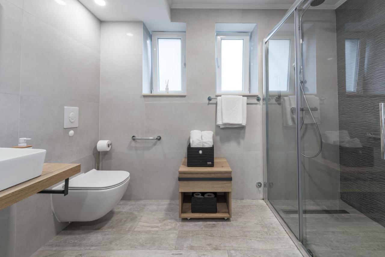 Apartment Promenade Dubrovnik Dış mekan fotoğraf