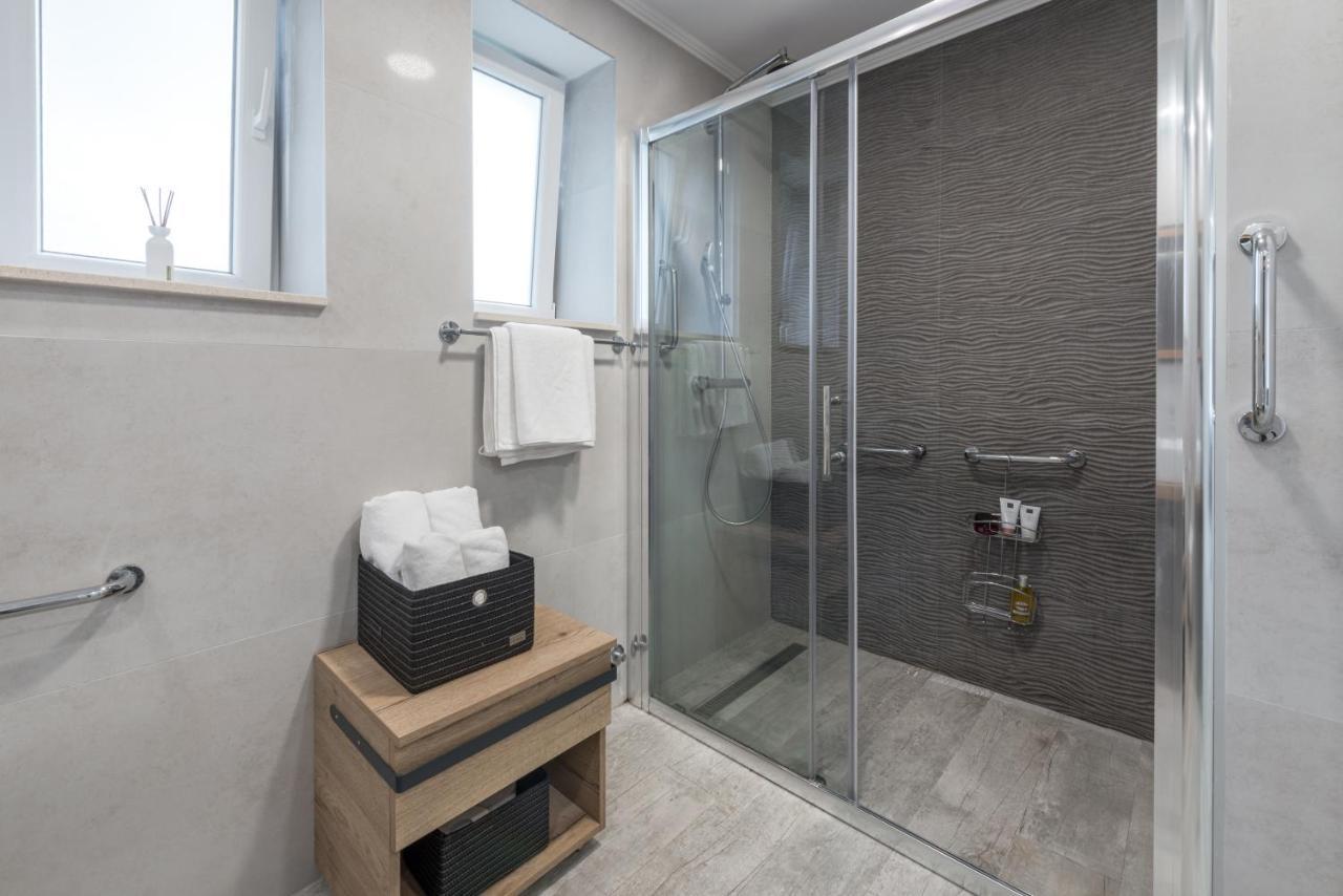 Apartment Promenade Dubrovnik Dış mekan fotoğraf