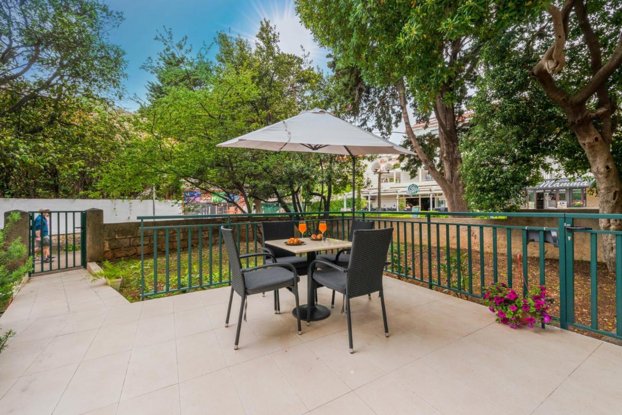 Apartment Promenade Dubrovnik Dış mekan fotoğraf