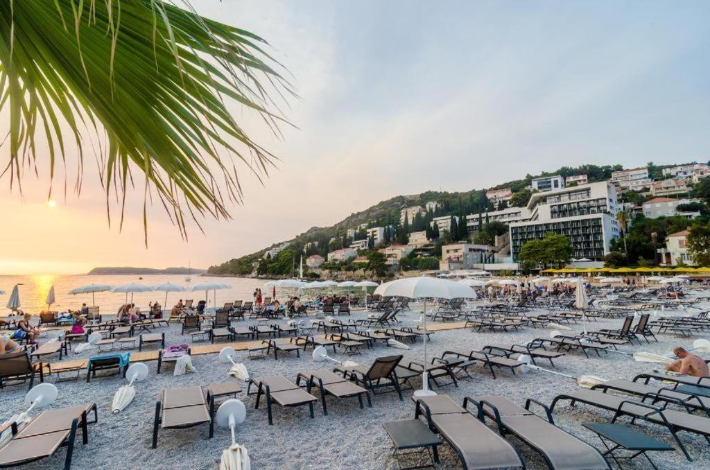 Apartment Promenade Dubrovnik Dış mekan fotoğraf