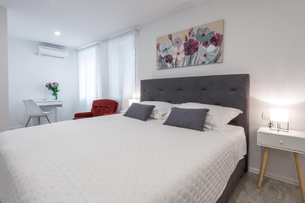 Apartment Promenade Dubrovnik Dış mekan fotoğraf