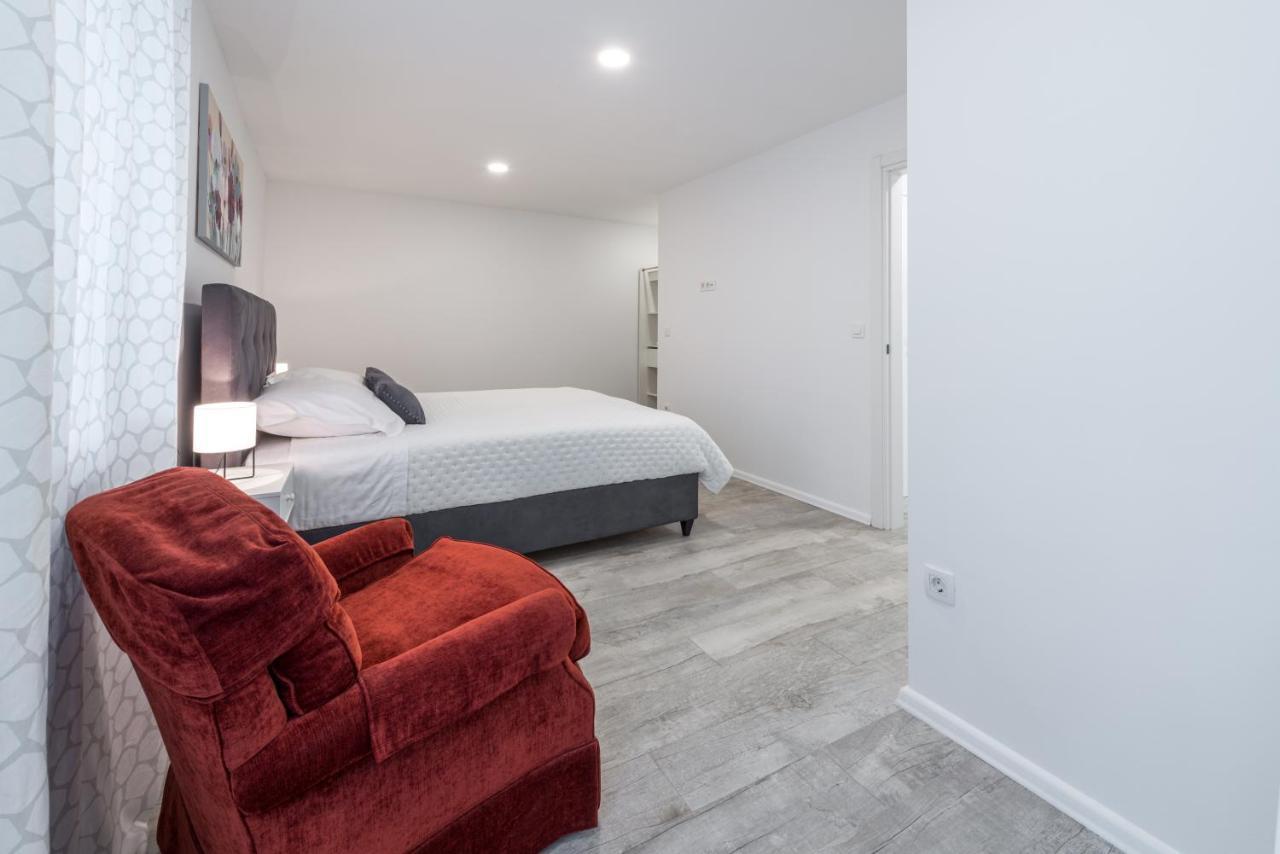 Apartment Promenade Dubrovnik Dış mekan fotoğraf