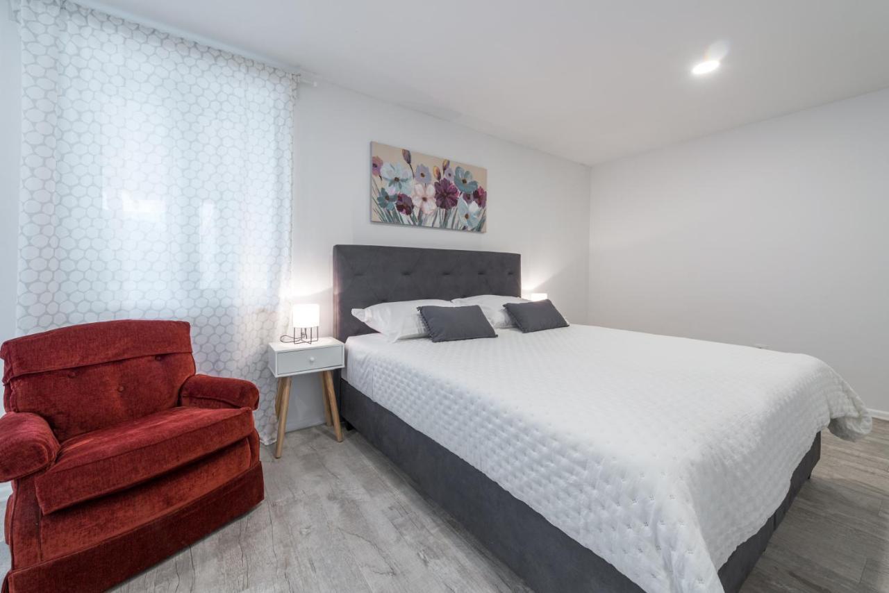 Apartment Promenade Dubrovnik Dış mekan fotoğraf