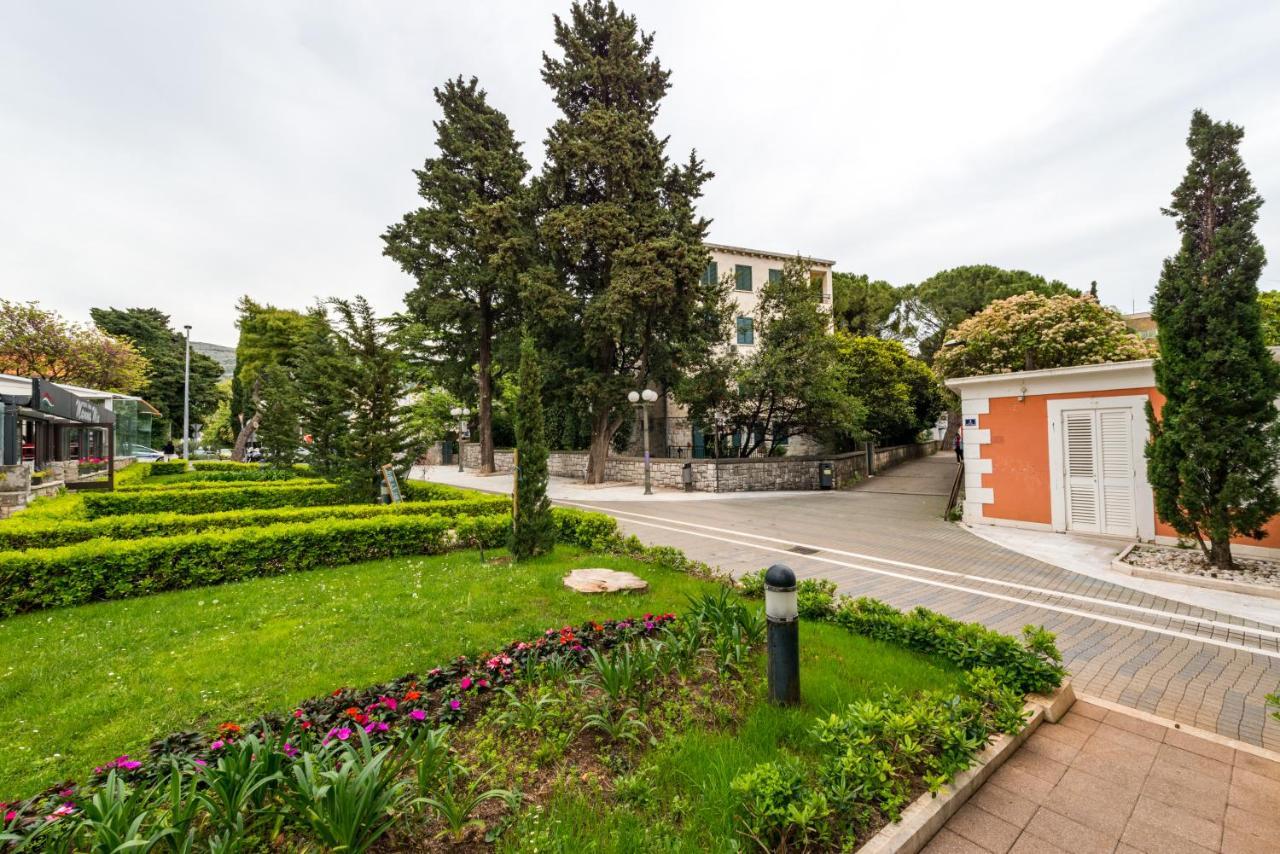 Apartment Promenade Dubrovnik Dış mekan fotoğraf