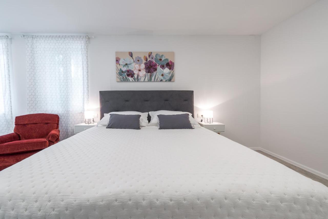 Apartment Promenade Dubrovnik Dış mekan fotoğraf