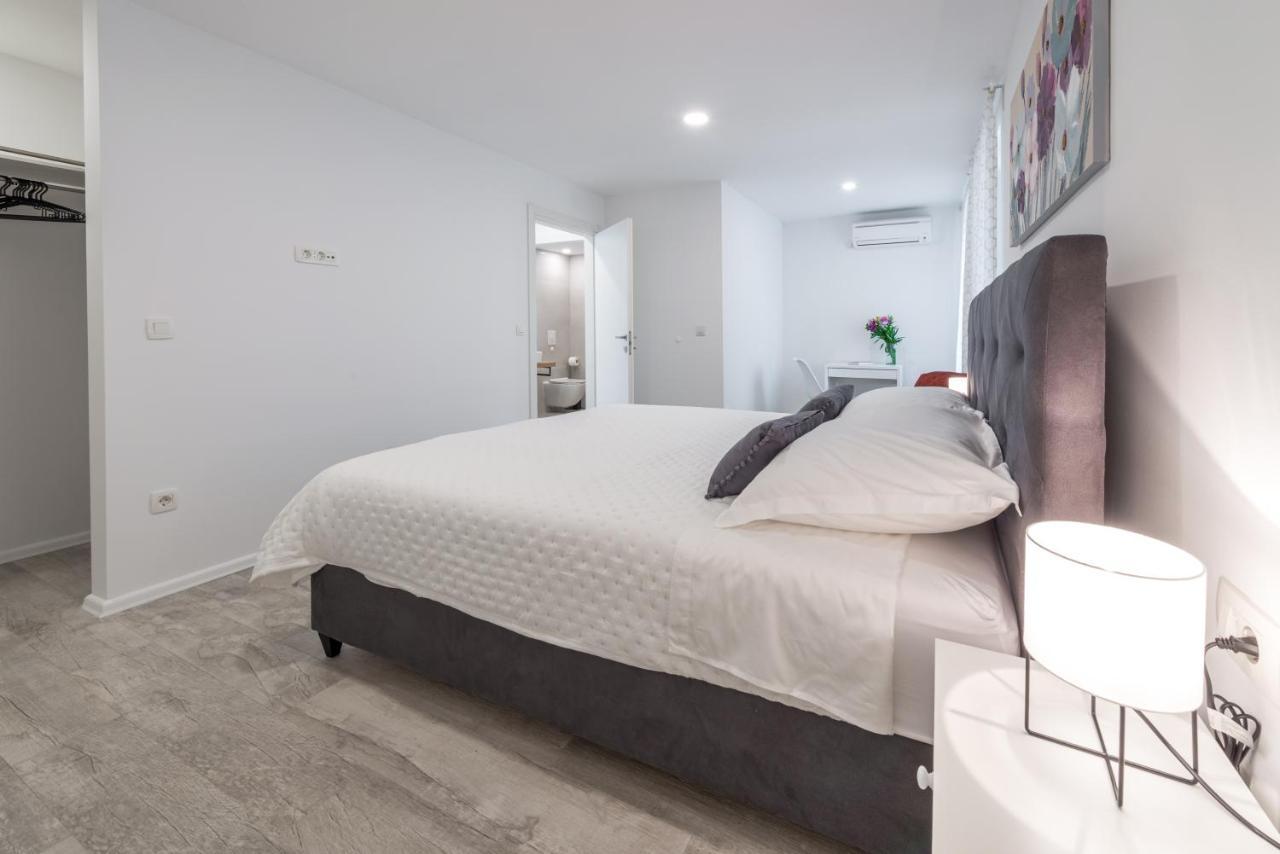 Apartment Promenade Dubrovnik Dış mekan fotoğraf