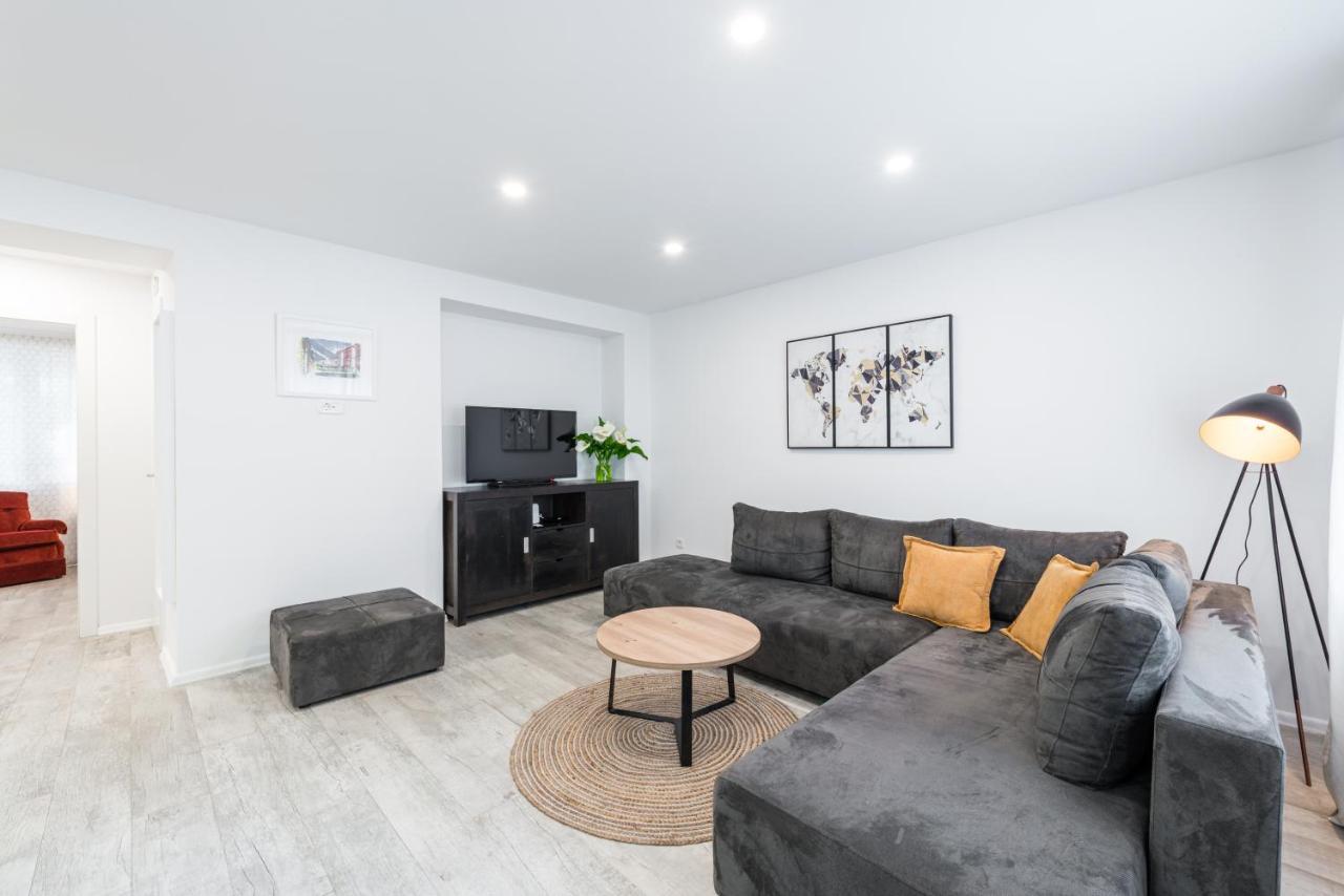 Apartment Promenade Dubrovnik Dış mekan fotoğraf