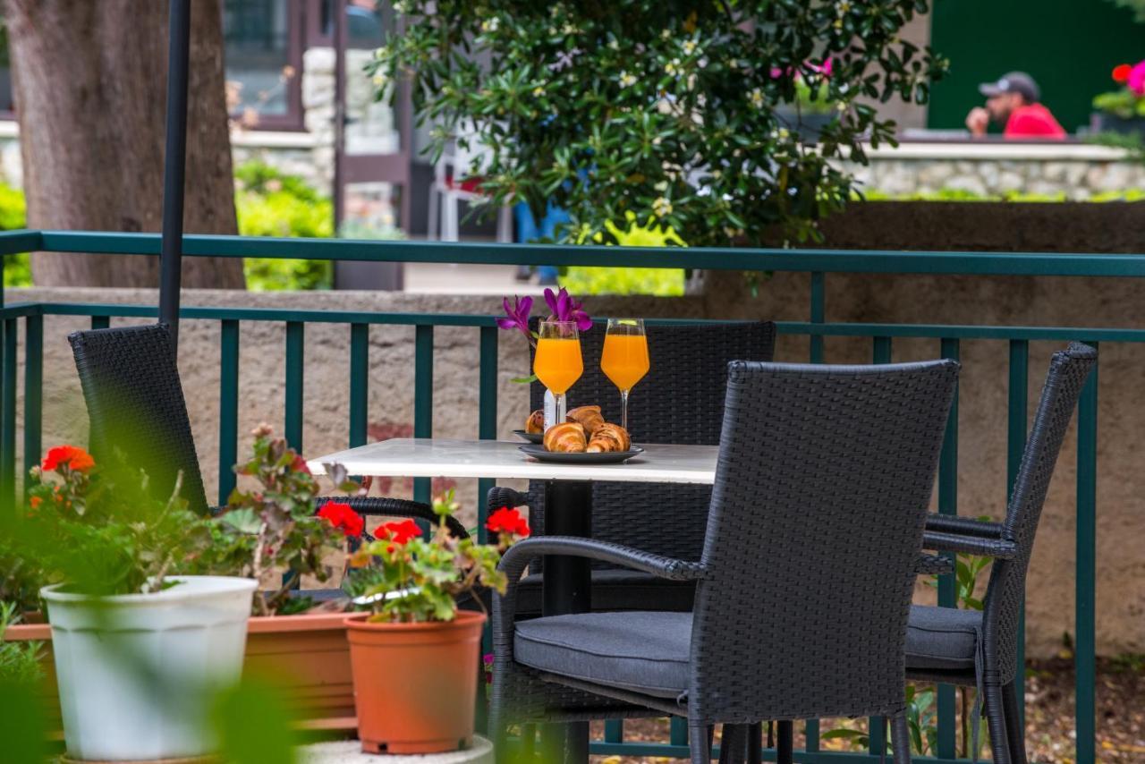 Apartment Promenade Dubrovnik Dış mekan fotoğraf