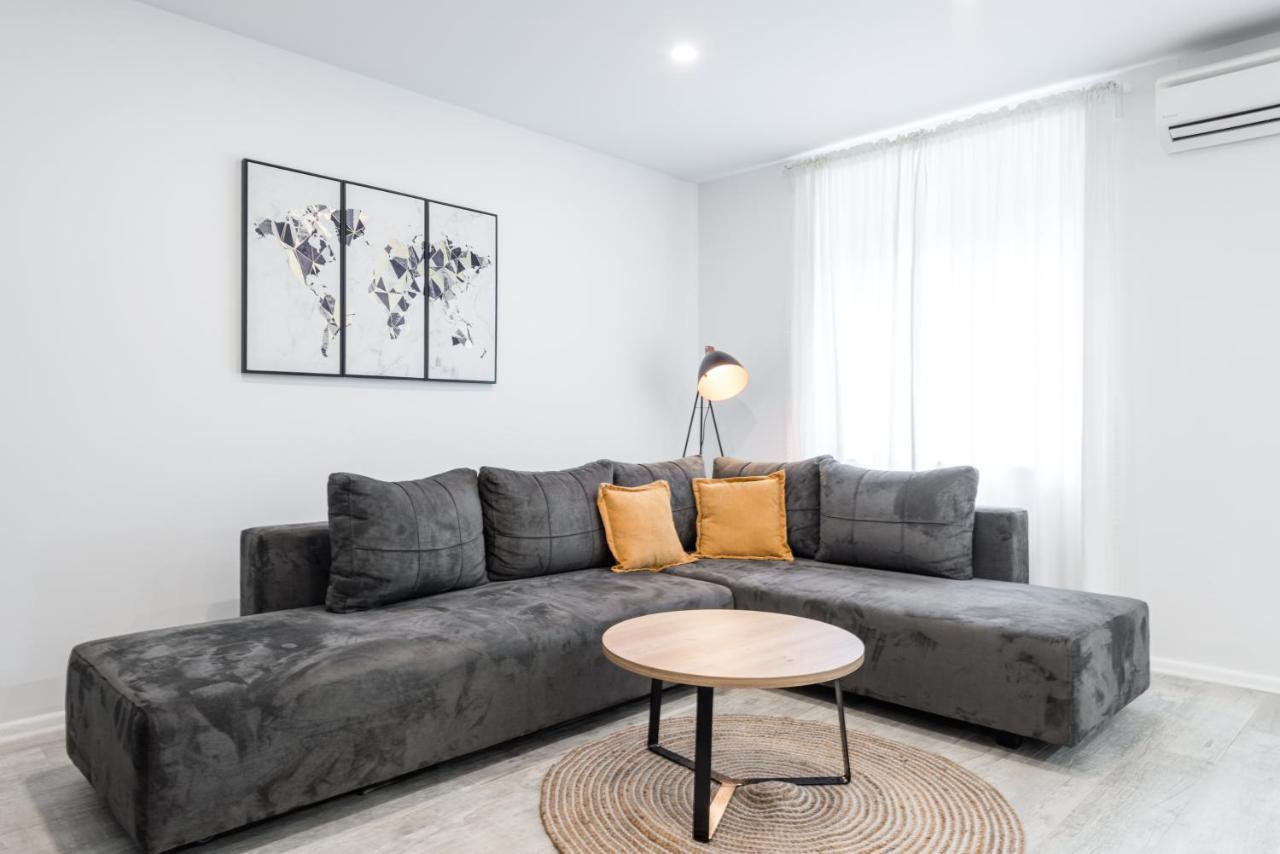 Apartment Promenade Dubrovnik Dış mekan fotoğraf