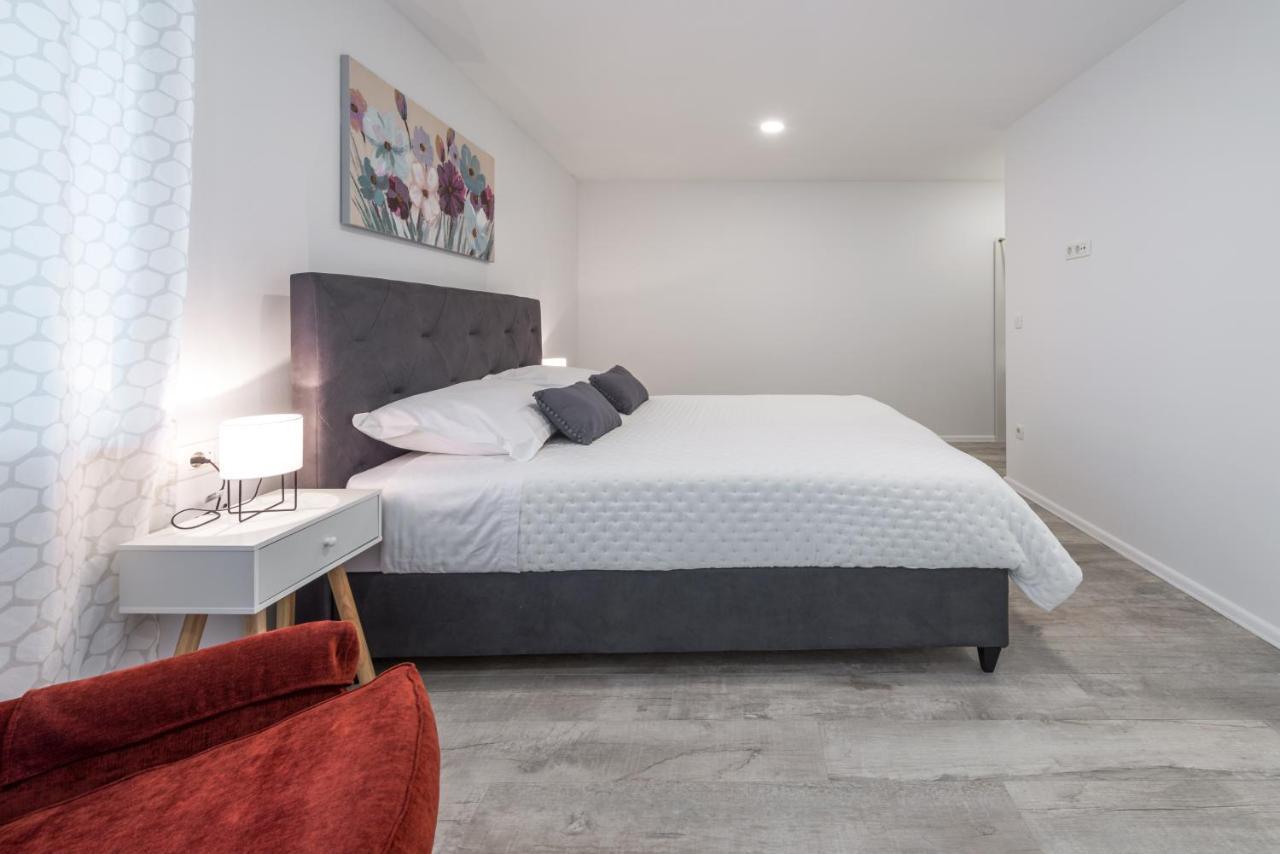 Apartment Promenade Dubrovnik Dış mekan fotoğraf