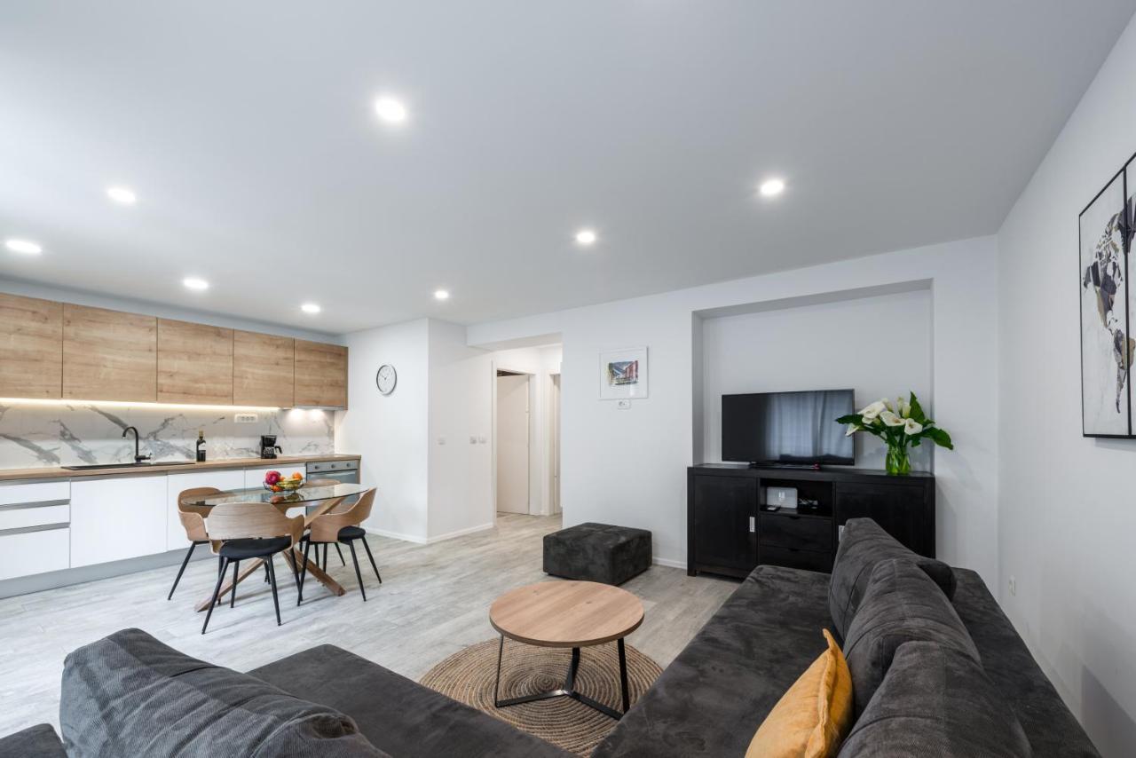 Apartment Promenade Dubrovnik Dış mekan fotoğraf