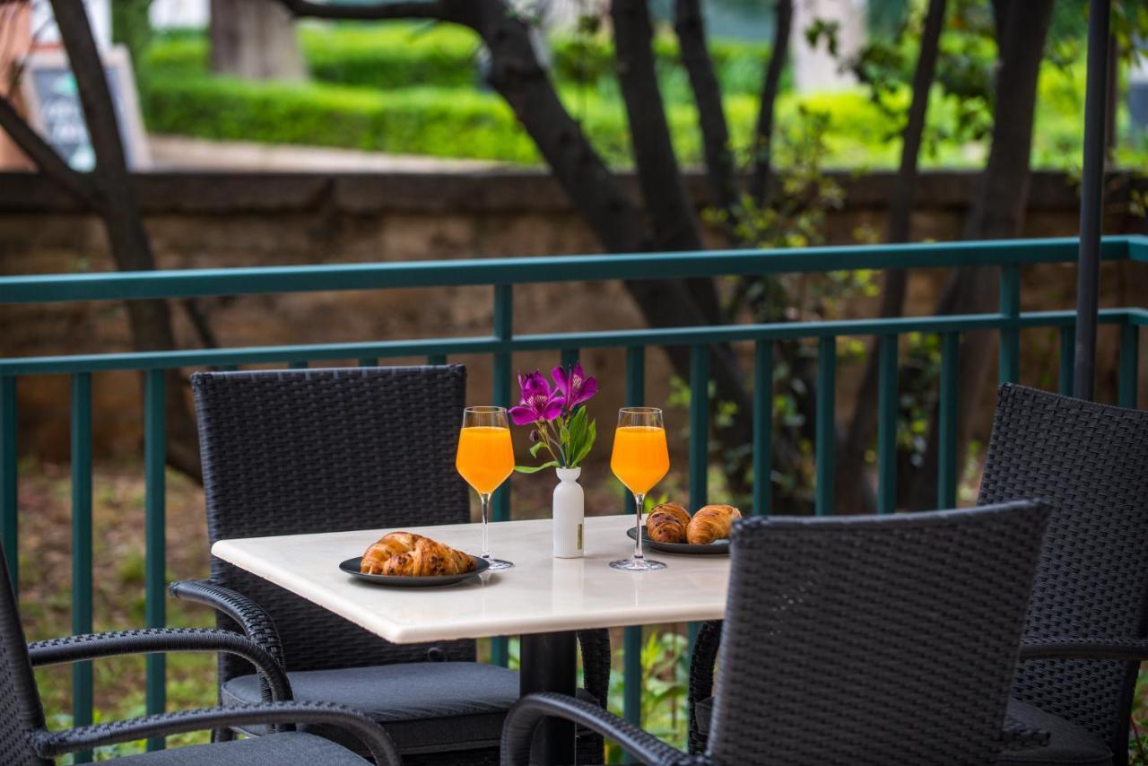 Apartment Promenade Dubrovnik Dış mekan fotoğraf
