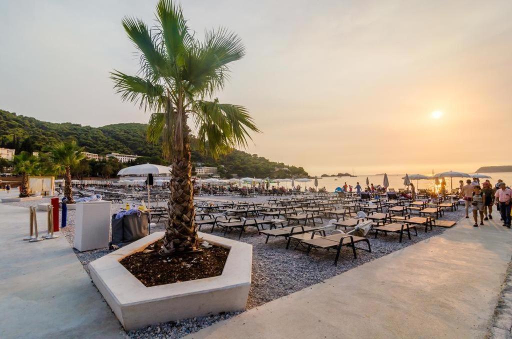 Apartment Promenade Dubrovnik Dış mekan fotoğraf
