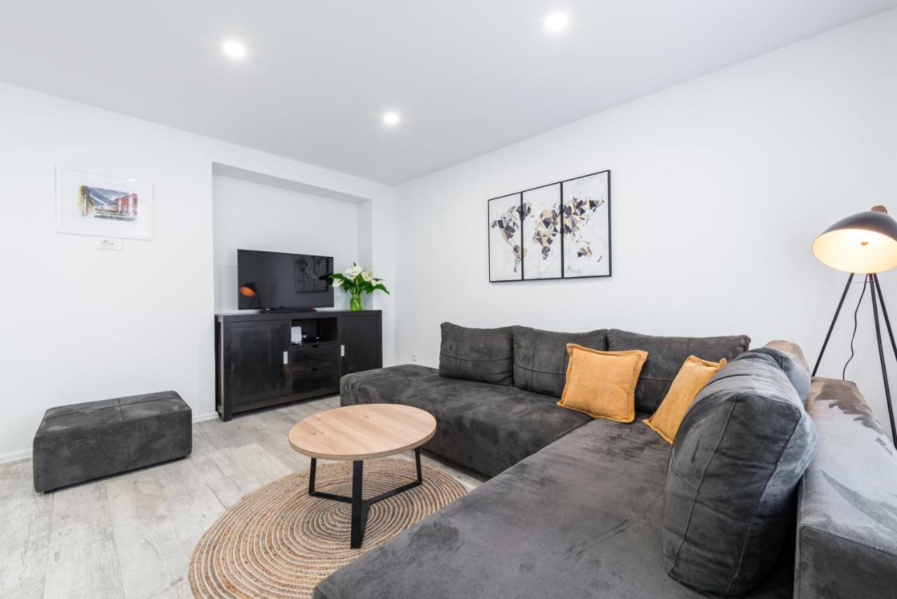 Apartment Promenade Dubrovnik Dış mekan fotoğraf
