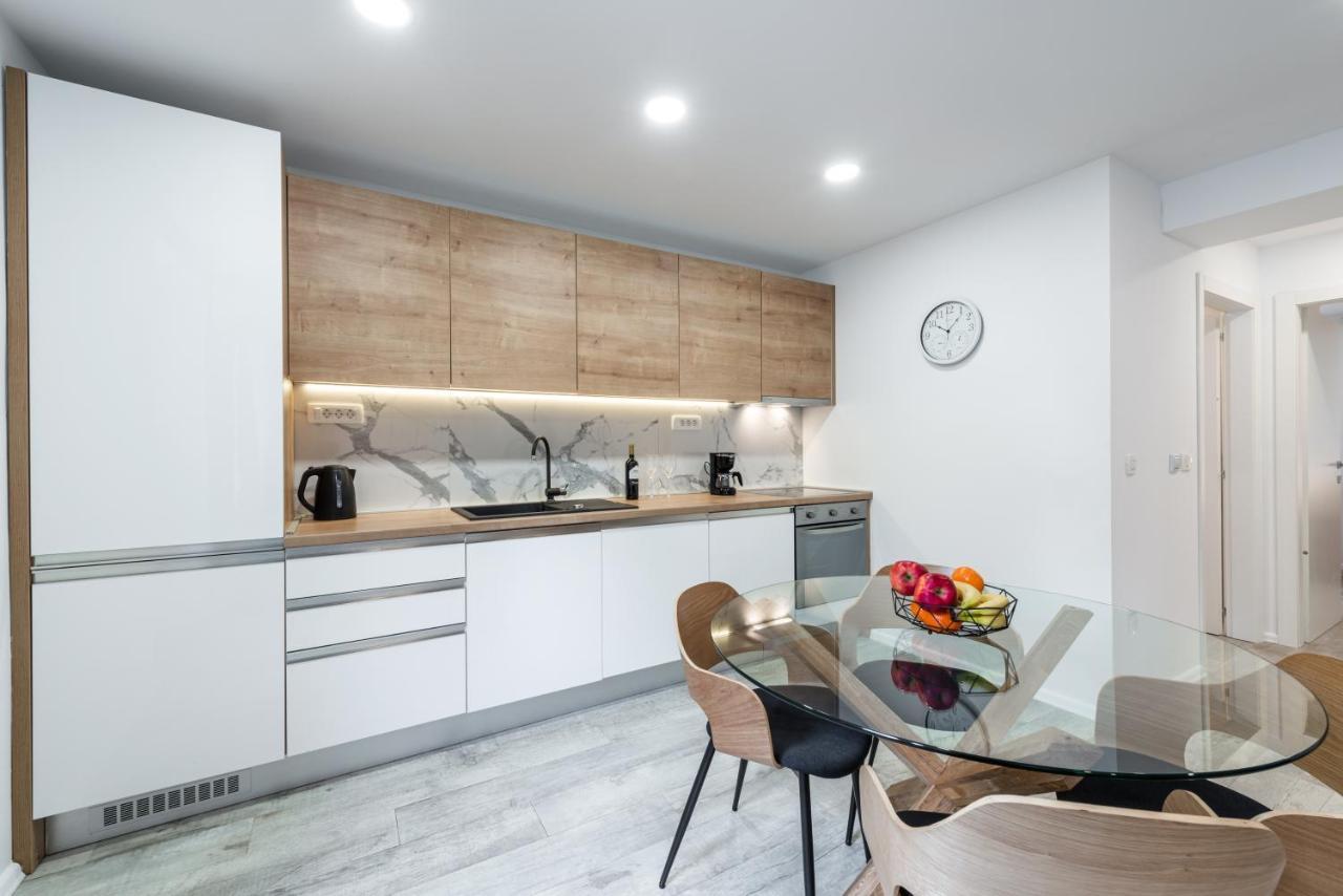 Apartment Promenade Dubrovnik Dış mekan fotoğraf