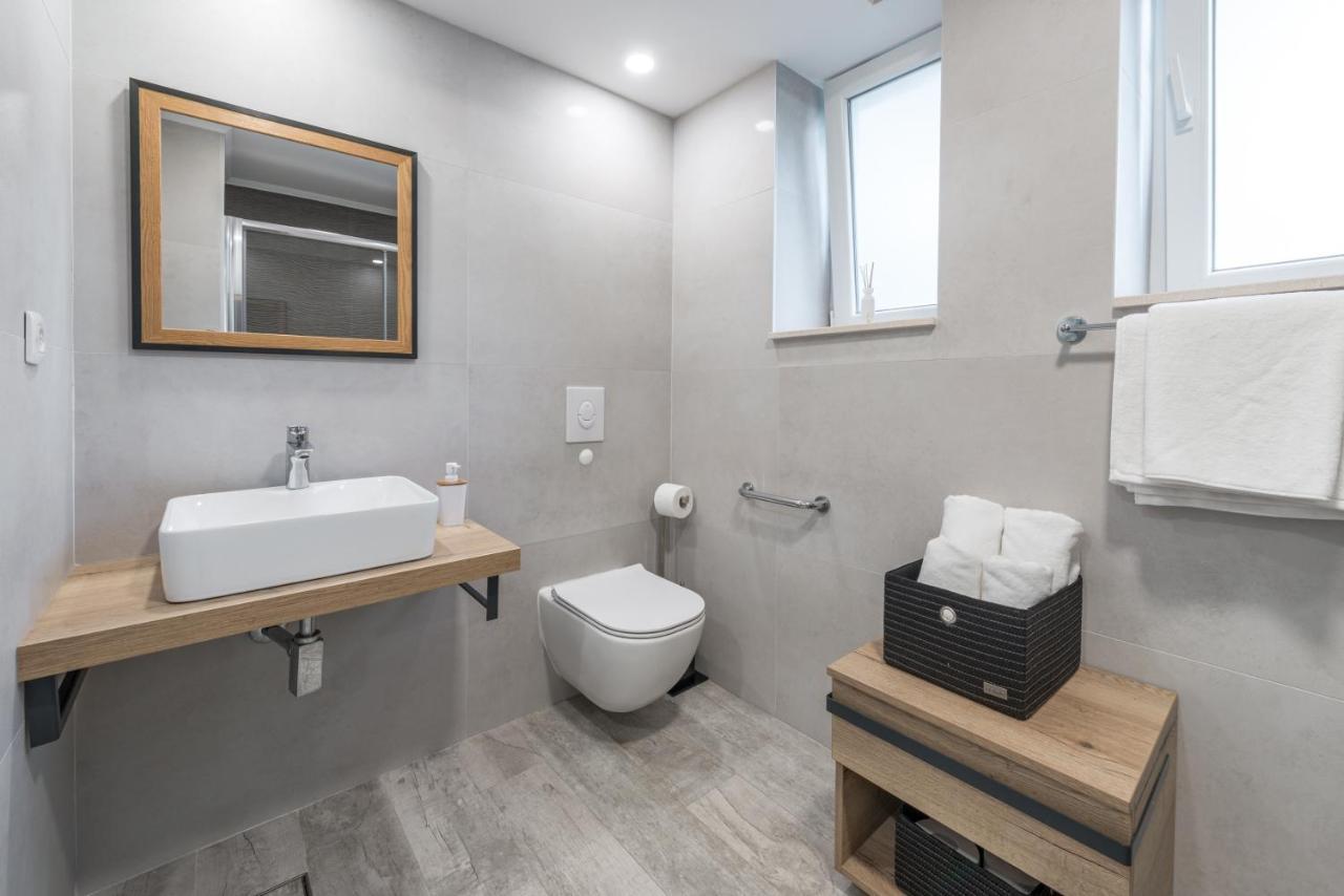 Apartment Promenade Dubrovnik Dış mekan fotoğraf